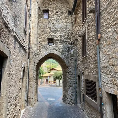 Vico * Vico nel Lazio
